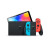 任天堂（Nintendo）Switch OLED/续航加强日版/港版便携家用ns体感游戏掌机 日版OLED红蓝+王国之泪+奥德赛（加赠2年会员）