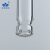 玻璃孟氏洗瓶加厚多孔气体洗瓶50/100/250/500/1000/2500ml洗气瓶 250ml(磨口34mm