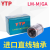 阙芊进口YTP耐高温SDM钢保直线轴承LM5 6 8 10 12 16 20 25 30 35M G LM12M尺寸（122130） 其他