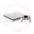 索尼（SONY）港版  PS4 slim/Pro   家用游戏机 港版 slim 白色 500G 双手柄 +两款游戏 游戏列表请咨询客服
