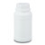 川工聚惠 氟化瓶溶剂化工瓶 废液瓶 试剂瓶氟化塑料瓶（1只装） 500ml