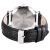 李维斯（Levi's）手表 时尚复古系列石英情侣表女表白盘黑带LTH1903