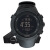 颂拓(SUUNTO)手表 AMBIT3 HR 拓野3 PEAK户外运动表心率巅峰黑色SS020674000