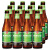 比利时进口啤酒 梦果精酿皮尔斯啤酒 Mongozo 330mL*12瓶
