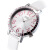 李维斯（Levi's）手表 复古优雅系列石英女表银盘白带LTJA2202