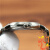 瑞士正品 浪琴Longines男表-瑰丽系列34.5MM小表盘腕表 自动机械 L4.821.4.12.6