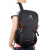SWISSGEAR双肩包男 防水休闲时尚运动旅行包背包 笔记本双肩电脑包14英寸 SA-9831黑色