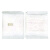 日本进口 花王KAO乐而雅（laurier）F系列透气棉柔 纤巧特长日用护翼型卫生巾 25cm18片