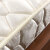 天坛家具 棕垫 硬 椰棕床垫乳胶 薄 青少年护脊床垫 W059-031/2 120*190*7cm