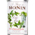 马来西亚进口 莫林(MONIN)莫西多(Mojito)薄荷风味糖浆250ml 单瓶装