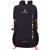 SWISSGEAR双肩包男 防水休闲时尚运动旅行包背包 笔记本双肩电脑包14英寸 SA-9831黑色