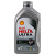壳牌（Shell）全合成机油 超凡灰喜力Helix Ultra 0W-20 SN 灰壳 1L