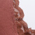 betu百图新款韩版蕾丝针织吊带衫V领短款小背心1801T04 黏土红 L