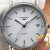瑞士正品 浪琴Longines男表-瑰丽系列34.5MM小表盘腕表 自动机械 L4.821.4.12.6