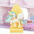 孩之宝(Hasbro)小马宝莉 珍藏系列 坎特洛特城堡套装 女孩礼物 多组合玩具 C0686