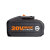 威克士(Worx )20V锂电橙色4.0Ah电池包WA3014 通用威克士20V锂电电动工具平台 多机共享