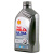 壳牌（Shell）全合成机油 超凡喜力Helix Ultra Professional AG 5W-30 灰壳 1L 德国原装进口