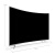 康佳(KONKA)LED49UC3 49英寸 曲面超薄电视 4K超高清 HDR人工智能网络液晶电视机