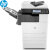 惠普（HP） M72625dn a3a4黑白激光数码复合机 打印复印扫描多功能一体机 大型办公企业级 72625dn(自动双面+有线+25页/分钟)标配