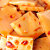 千百度 脆豆干豆腐干 麻辣零食 3味混装 重庆特产小吃300g