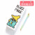 柏驰（BAICHI）DIY创意乐高积木拼装男女生卡通笔袋韩国文具盒小学生儿童铅笔盒 钢铁侠-新品