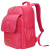 威豹 WINPARD 儿童书包女款中小学生书包 休闲运动包2-6年级初中学生双肩背包 92001桃红色