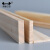 螃蟹王国 DIY手工木板材料 建筑模型主材 松木板 250*20*3mm 1片装 松木板250*50*8mm 1片装