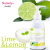 娜斯丽（Nursery）柠檬卸妆乳180ml温和清洁舒缓清爽卸妆啫喱敏感肌可用 
