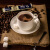 猫头鹰（OWL）三合一特浓速溶咖啡粉500g（20g*25条)马来西亚进口咖啡 冲调饮品