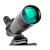美国星特朗远方20-60X80A 22-66x100单筒观鸟望远镜观靶镜观赏镜可接单反相机拍照66倍 18-55x65A弯角+手机摄影支架+三脚架 索-尼卡口