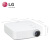 LG PF50KG-GL便携1080P高清投影仪家用手机投影电视家庭影院微型商务办公小型投影机 官方标配