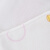 三利 纯棉高密度纱布儿童毛巾2条装 A类安全标准婴幼儿用品 宝宝面巾洗脸巾 25×50cm 彩色小象