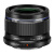 奥林巴斯（OLYMPUS） M.ZUIKO DIGITAL ED M43微单镜头 25mm/F1.8镜头 黑色 官方标配