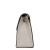 FURLA 芙拉 METROPOLIS S SHOULDER BAG系列 女士单肩斜跨包 白灰色920413