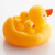 日康(rikang) 婴儿玩具 宝宝洗澡戏水玩具母子鸭RK-3680
