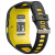 GOLiFE GoWatch770户外手表 GPS运动腕表 黄黑色