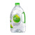 屈臣氏（Watsons）蒸馏水制法饮用水 纯净水 桶装水4.5L*4瓶 整箱 瓶装