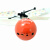 迪士尼电动玩具 红外线遥感飞球 米奇红色（智能感应飞行器）MF-12