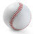 岑岑  棒球 9号软式训练用球 软填充打击用球 适用合金棒球棒 软式棒球