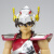 万代（BANDAI） 圣衣神话EX  圣斗士星矢 手办模型玩具 初期天马座 星矢 18cm