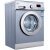 格兰仕（Galanz）XQG60-Q712 6公斤全自动滚筒洗衣机 （4S酷洗）