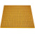 彤乐围棋实木棋盘双面楠竹密度板材料比赛专用木质 密度板棋盘0.8厘米厚