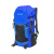 三极户外（Tri-Polar）户外登山包大容量双肩旅行背包男女可折叠背包TP1935   蓝色