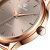 天王表(TIANWANG)手表 星辰系列钢带石英时尚女士手表钟表灰色LS3998P.P.A