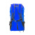三极户外（Tri-Polar）户外登山包大容量双肩旅行背包男女可折叠背包TP1935   蓝色