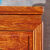 八方客红木家具非洲花梨（学名：刺猬紫檀）新中式家具实木斗柜客厅储物柜五斗柜收纳柜 96*50*98cm