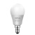 欧普照明（OPPLE）LED灯泡节能灯泡 E14小螺口家用商用大功率光源 3瓦白光球泡