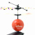 迪士尼电动玩具 红外线遥感飞球 米奇红色（智能感应飞行器）MF-12