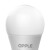 欧普照明（OPPLE）LED灯泡节能灯泡 E14小螺口家用商用大功率光源 3瓦白光球泡