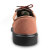 盾王 9778 绝缘鞋电工鞋6kv男女劳保鞋透气耐磨安全鞋工作工地电焊 棕色 40码